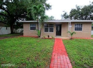 3401 SW 36th Ct, Hollywood, FL 33023