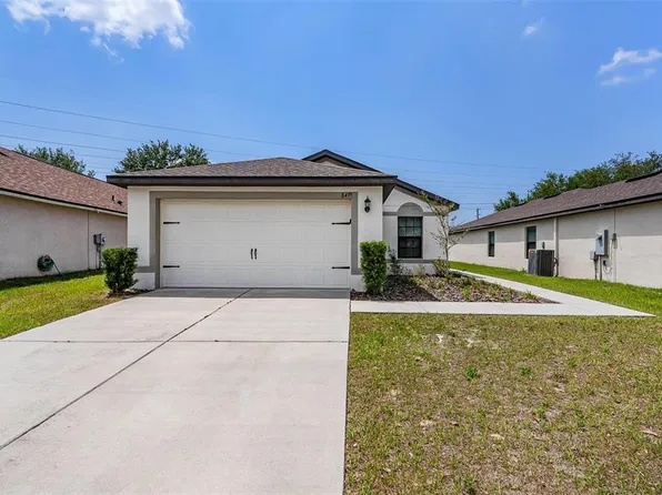 8495 Silverbell Loop, Brooksville, FL 34613
