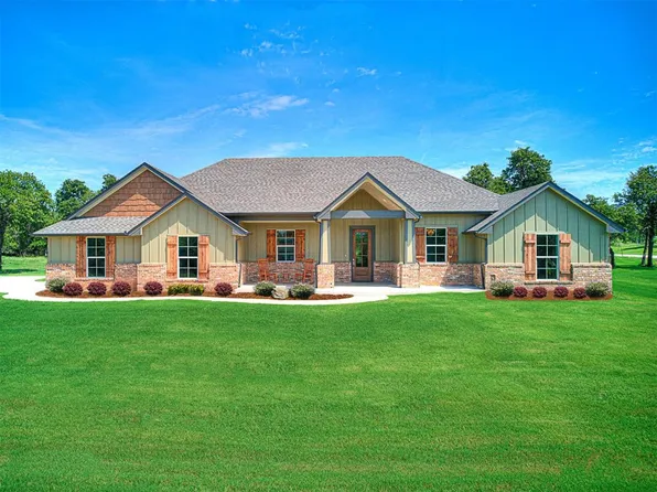 (undisclosed Address), Tuttle, OK 73089