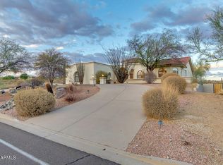 15248 E Sierra Madre Dr, Fountain Hills, AZ 85268
