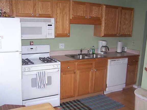 New Kitchen