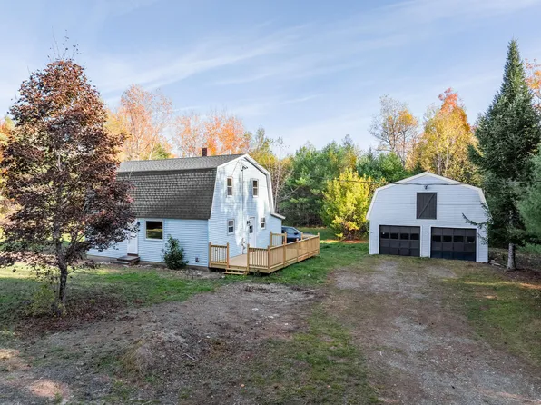 330 Stream Road, Winterport, ME 04496