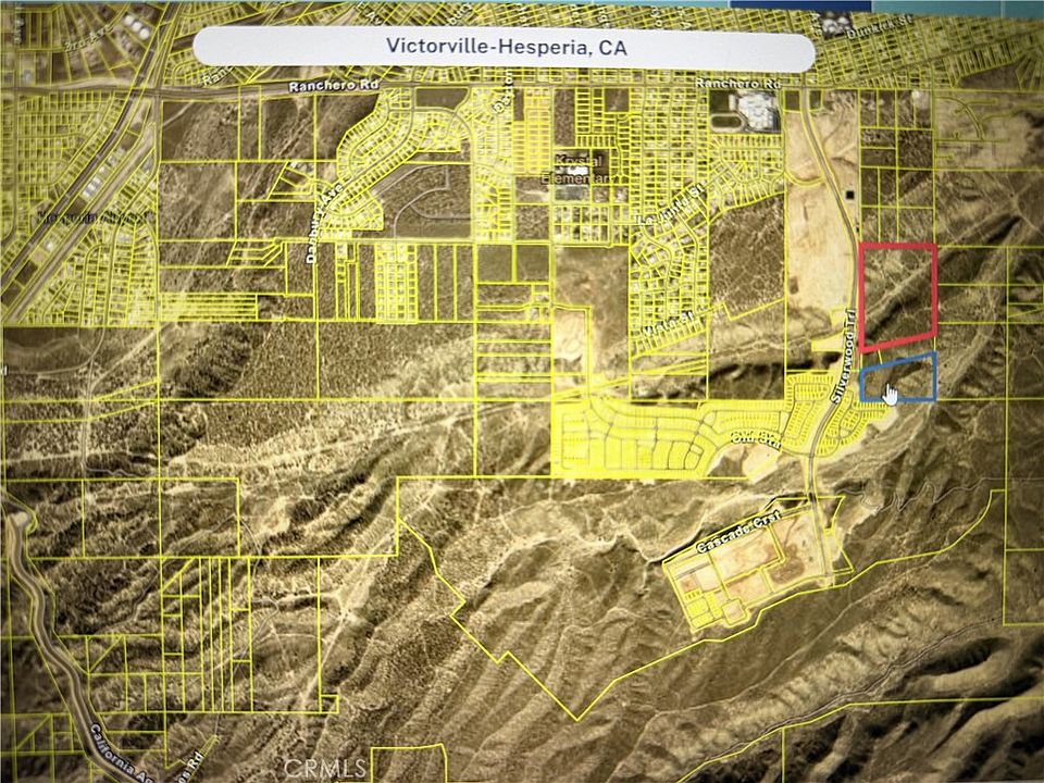 1st image of 0 Ranchero Rd