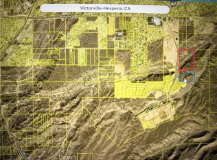 0 Ranchero Rd, Hesperia, CA 92345