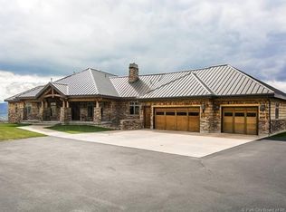 1685 E 1650 N, Heber, UT 84032