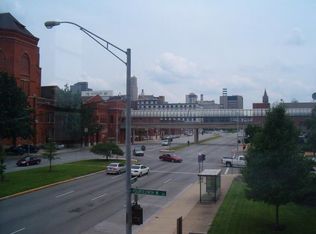 1403 Central Pkwy APT 200, Cincinnati, OH 45214