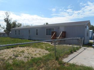 2605 Kristan Ave, Gillette, WY 82718