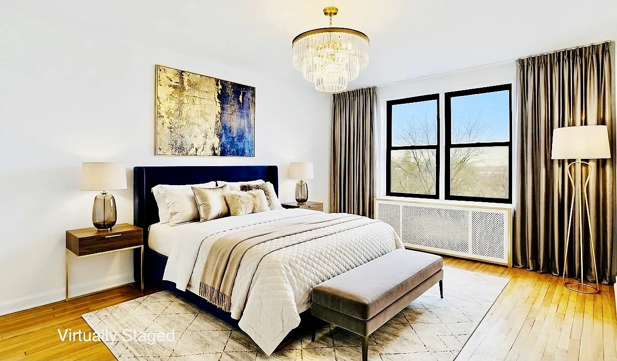 1119 Ocean Parkway — Photo 4