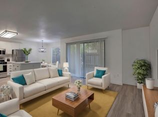 St. George Apartments, Davis, CA 95616