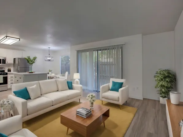 St. George Apartments, 811 F St #B1, Davis, CA 95616