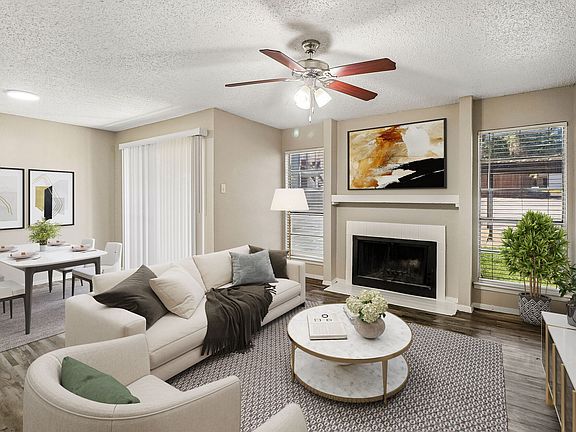 2nd image of 812 Cooper Square Cir #174