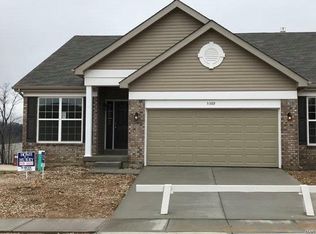 5389 Trailhead Ct, Eureka, MO 63025