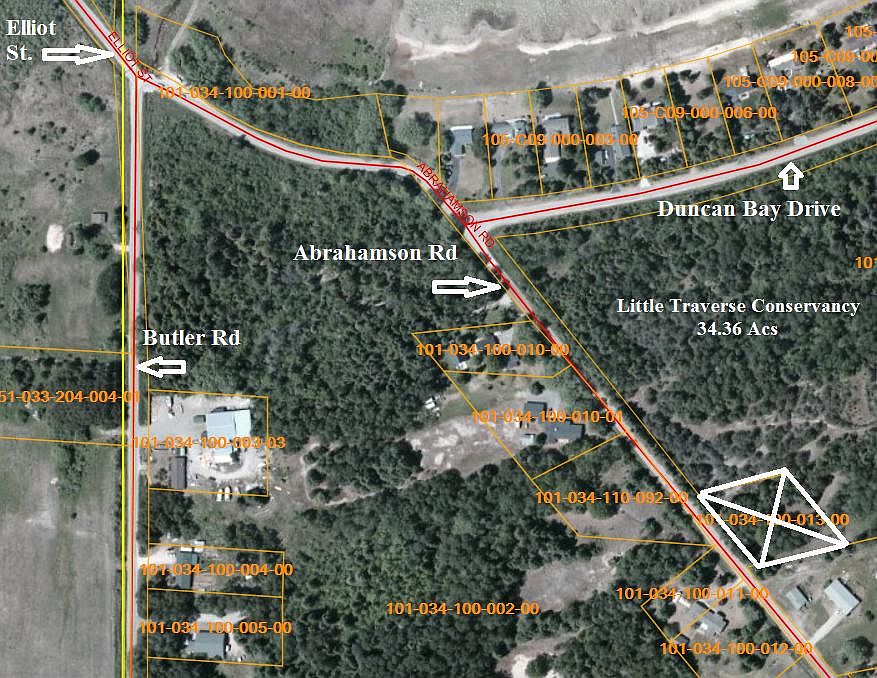 2nd image of 12700 Abrahamson Rd