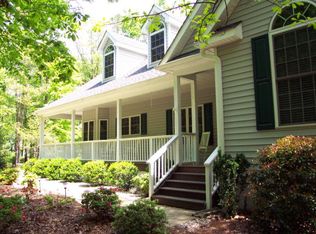 446 Highpoint Blvd, Clarksville, VA 23927