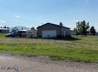 212 E Maginnis St, White Sulphur Springs, MT 59645