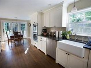 153 S Great Rd, Lincoln, MA 01773