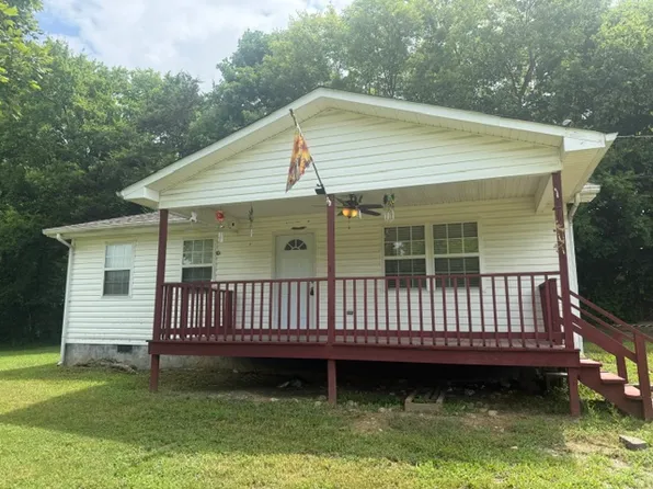 113 Lackey Ln, Vonore, TN 37885