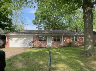 3013 S Birch Ave, Broken Arrow, OK 74012