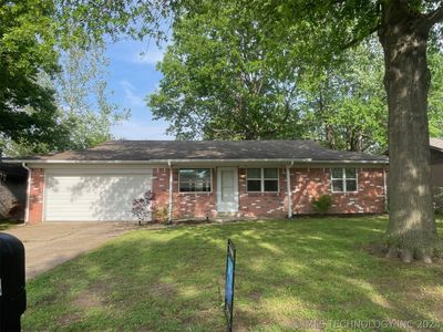 3013 S Birch Ave, Broken Arrow, OK, 74012