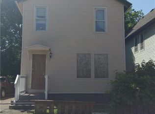 57 Dengler St, Rochester, NY 14611