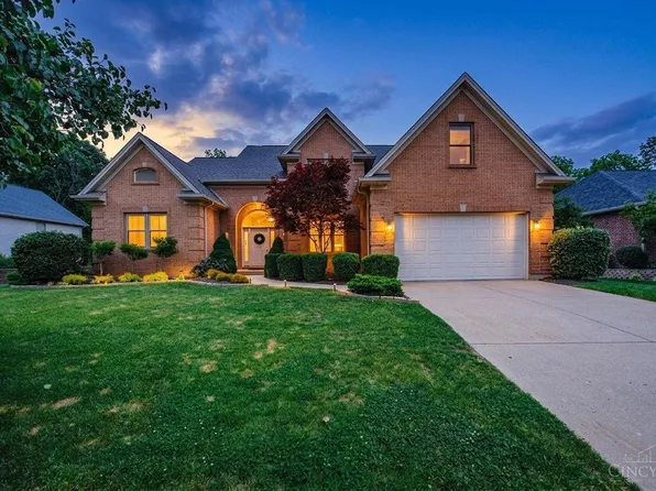 145 Hunter Woods Dr, Oxford, OH 45056