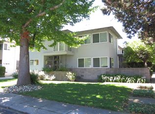 255 Waverley St #3, Menlo Park, CA 94025