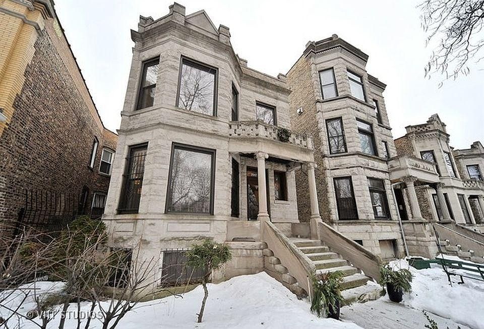 1st image of 2947 W Logan Blvd Unit 2
