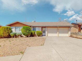 14109 Mel Smith Rd NE, Albuquerque, NM 87123