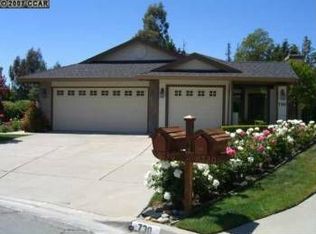 730 Lake Mead Pl, San Ramon, CA 94582