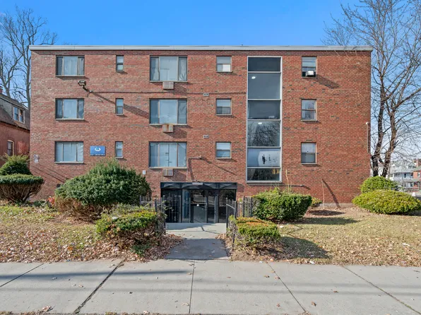 99 Huntington St, Hartford, CT