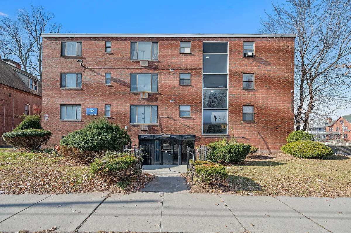 Building Photo - 99 Huntington St #206