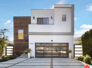 3563 Purdue Ave, Los Angeles, CA 90066