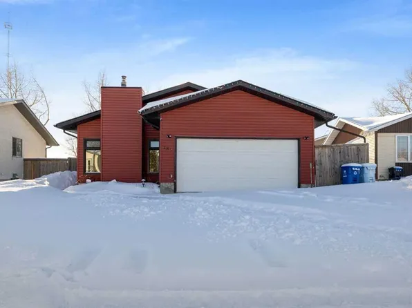 189 E Farrell Cres, Wood Buffalo, AB T9K 1L9