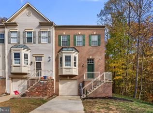 9200 Brewington Ln, Laurel, MD 20723