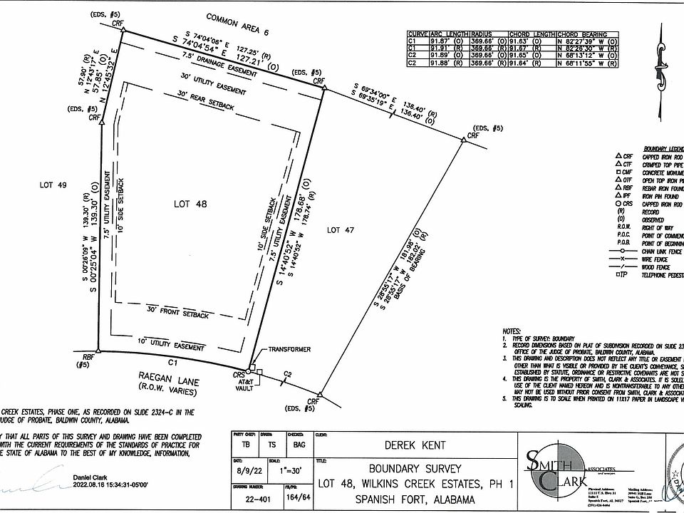 1st image of 0 Raegan Ln