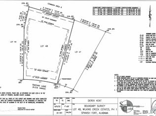 0 Raegan Ln, Daphne, AL 36527
