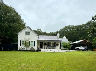 3264 Teamon Rd, Griffin, GA 30223