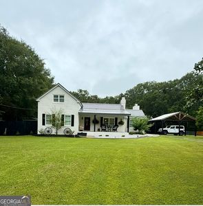 3264 Teamon Rd, Griffin, GA, 30223