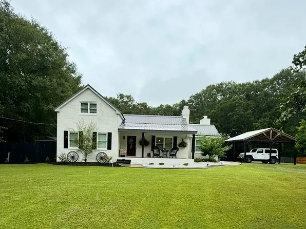 3264 Teamon Rd, Griffin, GA 30223