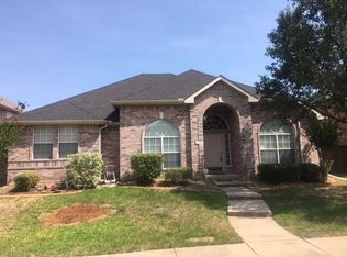 7506 Euclid Dr, Rowlett, TX 75089