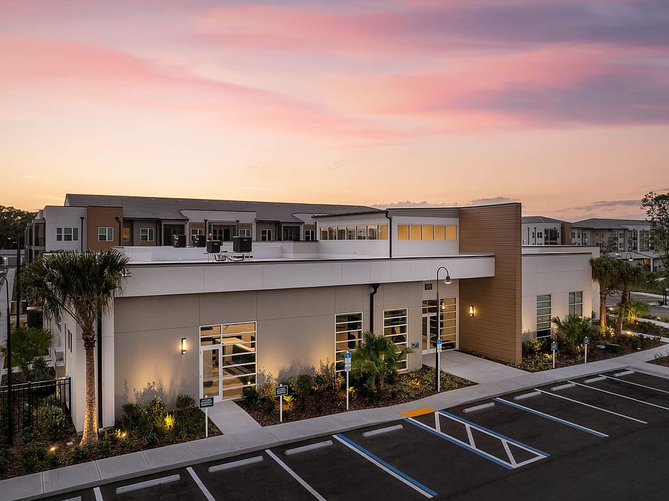 Avidity Living 2211 Amble Way Land O Lakes FL Zillow