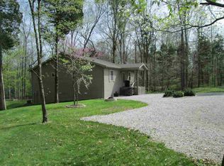 16140 Oil Creek Ln, Magnet, IN 47520