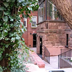 14 West 68th Street in Lincoln Square