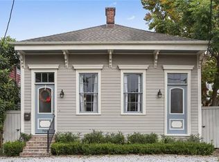 707 Pleasant St, New Orleans, LA 70115