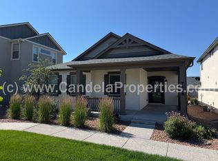 7618 Red River Way, Colorado Springs, CO 80923