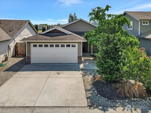 5624 123rd Place NE, Marysville, WA 98271