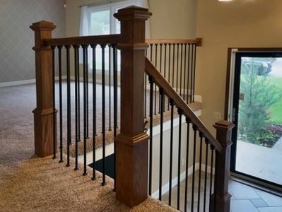 1204 Valley View Ct, Moberly, MO, 65270