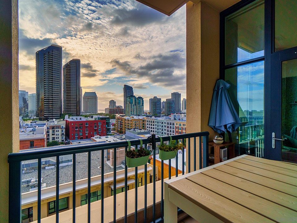 1st image of 530 K St Unit 1019