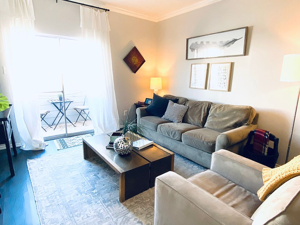 Welcome to your ATX home!