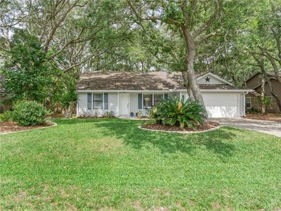 2683 Delorean St, Fernandina Beach, FL, 32034